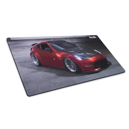 Nissan 370z Gaming Mouse Pad #014