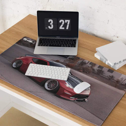 Nissan 370z Gaming Mouse Pad #013