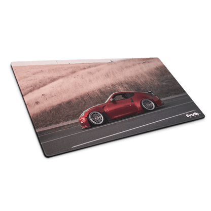 Nissan 370z Gaming Mouse Pad #012