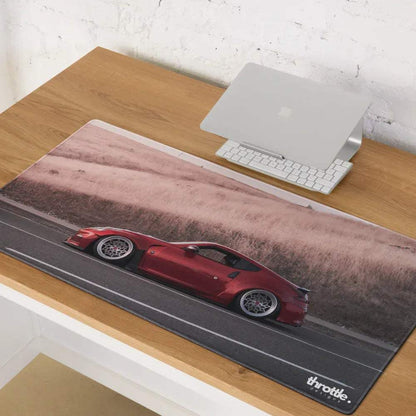 Nissan 370z Gaming Mouse Pad #012