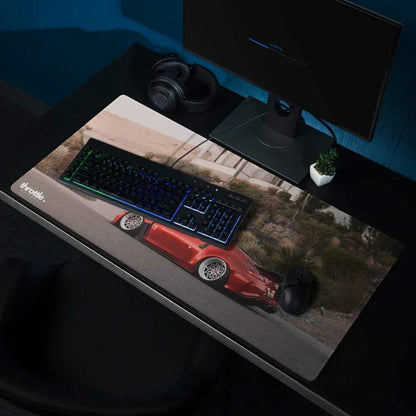 Nissan 370z Gaming Mouse Pad #011