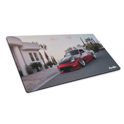 Nissan 370z Gaming Mouse Pad #010