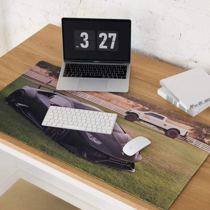 Lamborghini Huracan Gaming Mouse Pad #012