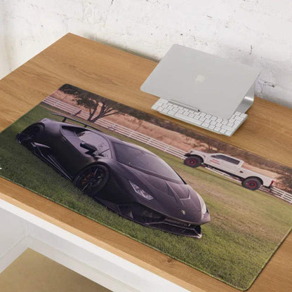 Lamborghini Huracan Gaming Mouse Pad #012