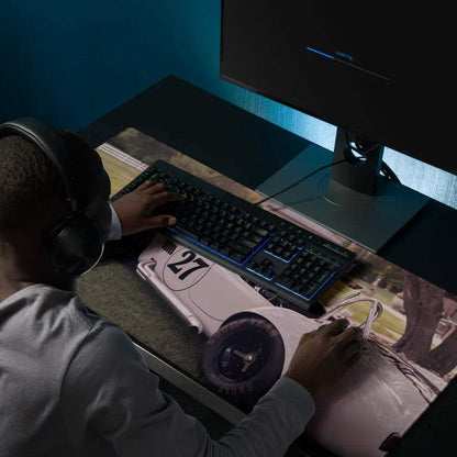 Shelby Cobra Gaming Mouse Pad #002