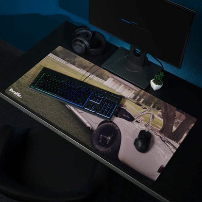 Shelby Cobra Gaming Mouse Pad #002