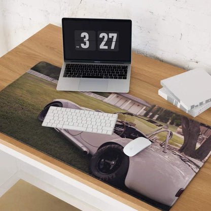 Shelby Cobra Gaming Mouse Pad #002