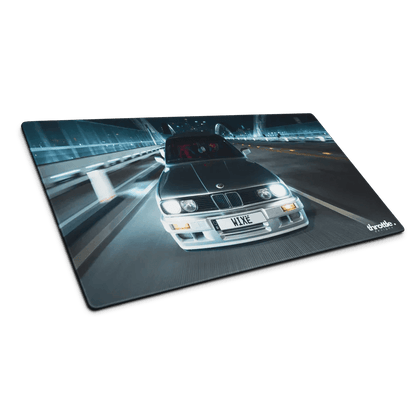 BMW E30 Gaming Mouse Pad #001