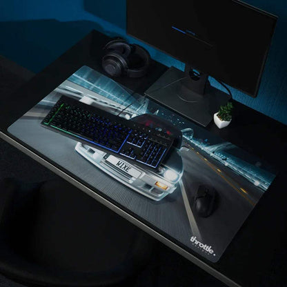 BMW E30 Gaming Mouse Pad #001