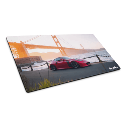 Nissan 370z Gaming Mouse Pad #009