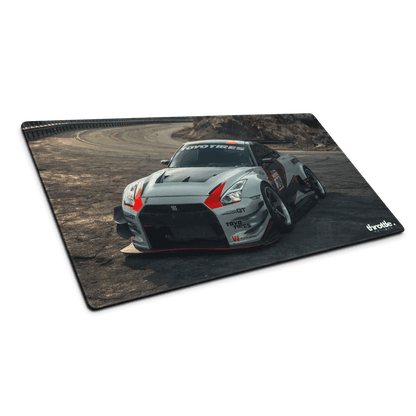 Nissan R35 GTR Gaming Mouse Pad #011