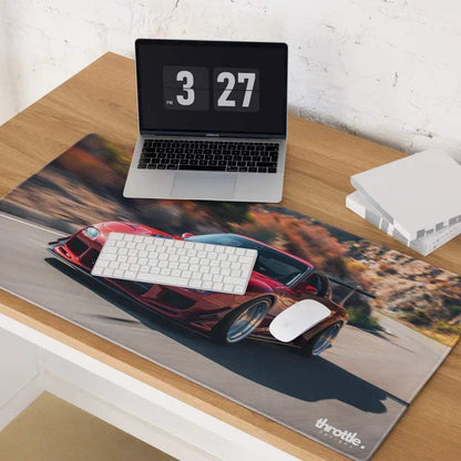 Mazda FD RX7 Gaming Mouse Pad #001