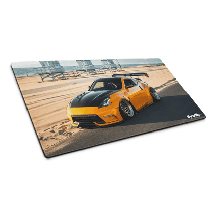 Nissan 370z Gaming Mouse Pad #008