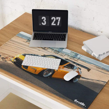Nissan 370z Gaming Mouse Pad #008
