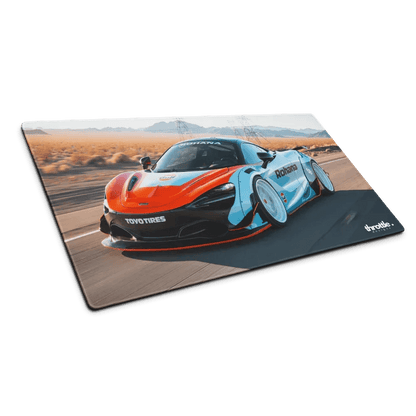 McLaren 720S Gaming Mouse Pad #002