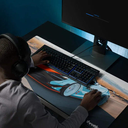 McLaren 720S Gaming Mouse Pad #002