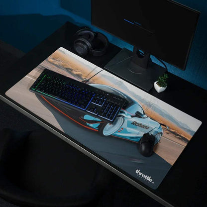 McLaren 720S Gaming Mouse Pad #002