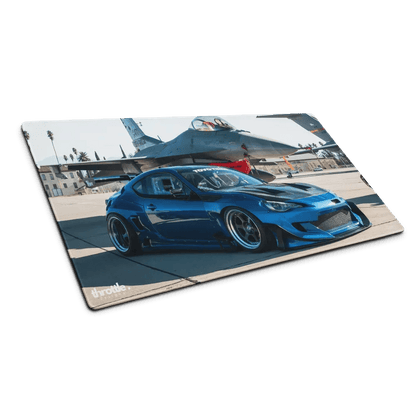 Toyota FRS Gaming Mouse Pad #003