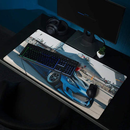 Toyota FRS Gaming Mouse Pad #003