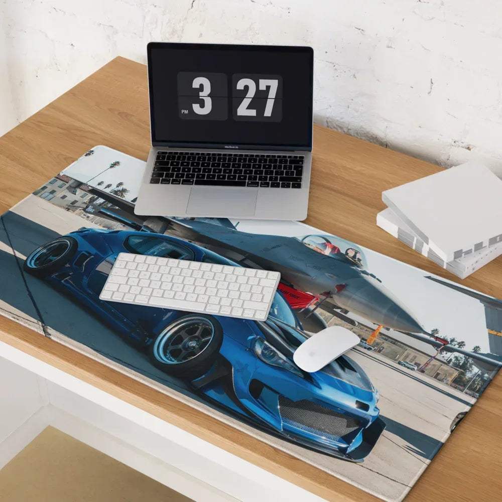 Toyota FRS Gaming Mouse Pad #003