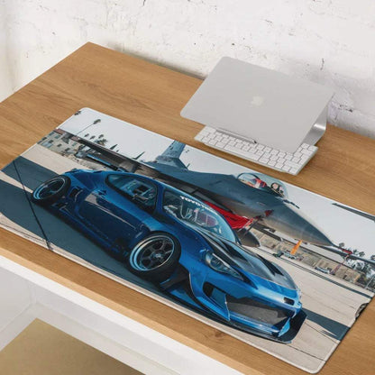 Toyota FRS Gaming Mouse Pad #003