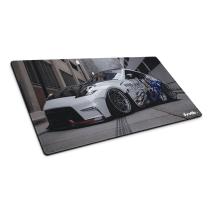 Nissan 370z Gaming Mouse Pad #007