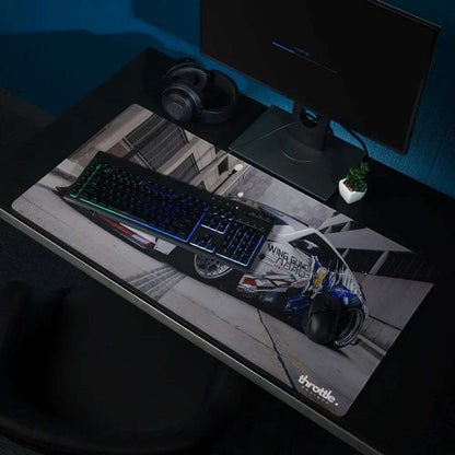 Nissan 370z Gaming Mouse Pad #007