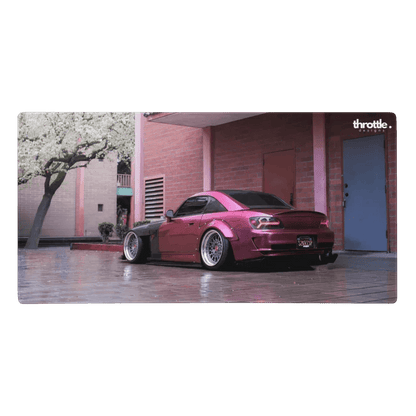 Honda S2000 Gaming Mouse Pad #001