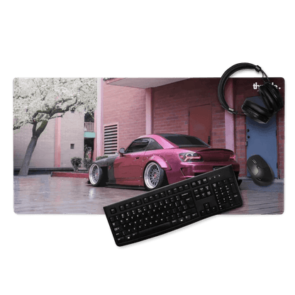 Honda S2000 Gaming Mouse Pad #001