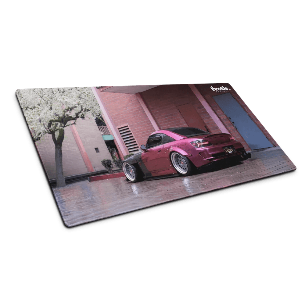 Honda S2000 Gaming Mouse Pad #001