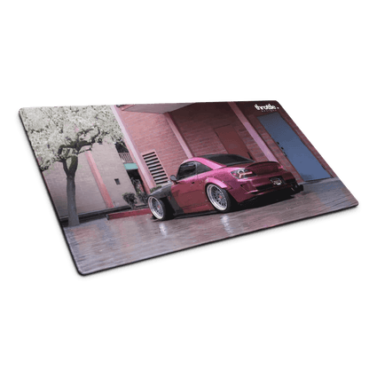 Honda S2000 Gaming Mouse Pad #001