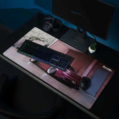 Honda S2000 Gaming Mouse Pad #001