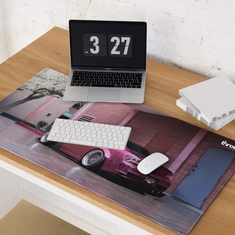 Honda S2000 Gaming Mouse Pad #001