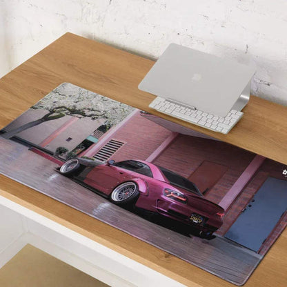 Honda S2000 Gaming Mouse Pad #001