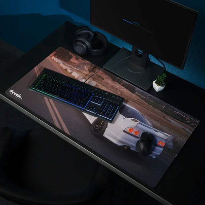 Nissan R33 GTS-T Gaming Mouse Pad #002