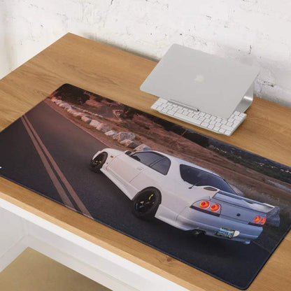 Nissan R33 GTS-T Gaming Mouse Pad #002