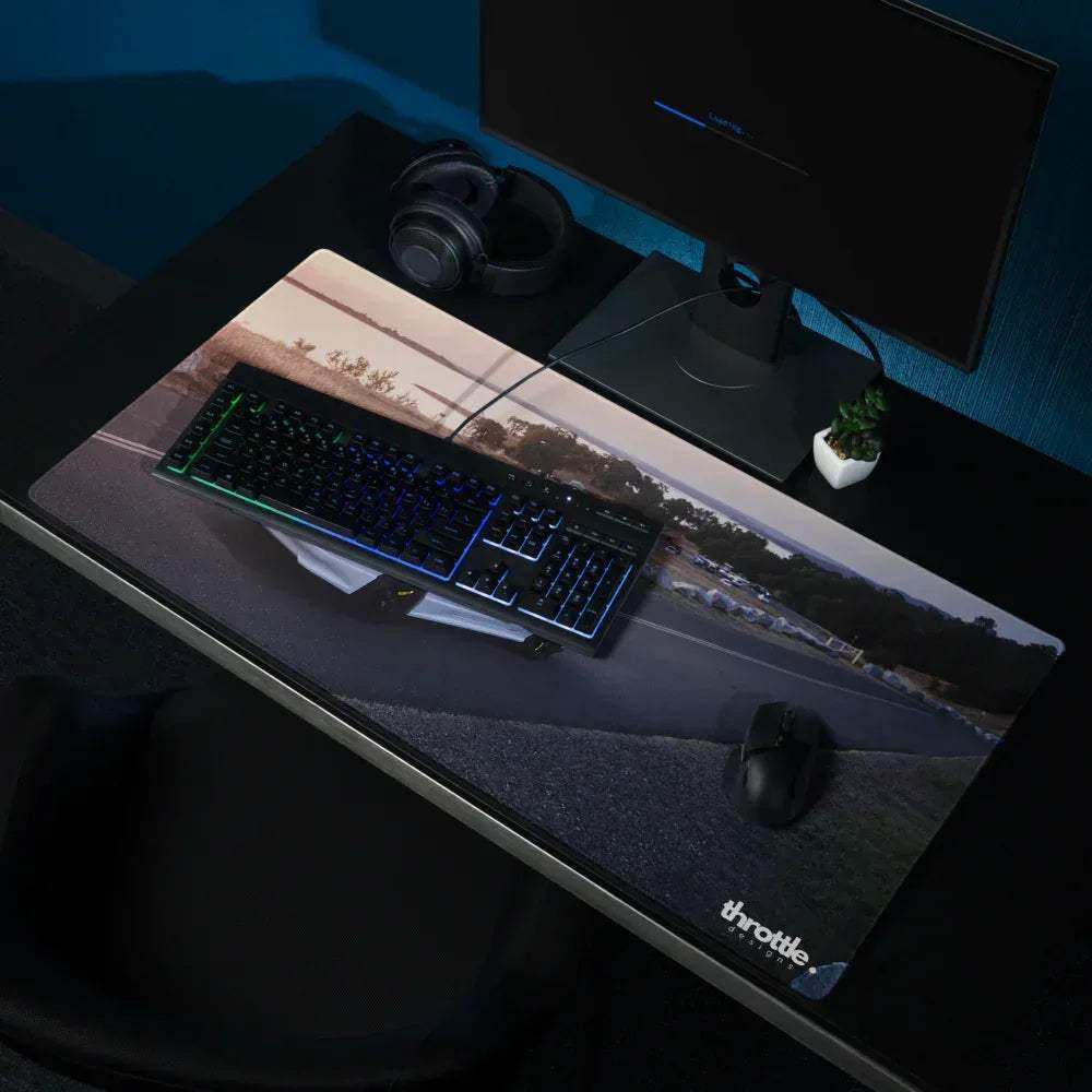 Nissan R33 GTS-T Gaming Mouse Pad #001