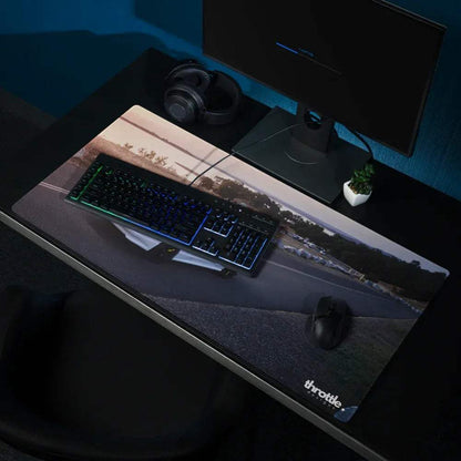 Nissan R33 GTS-T Gaming Mouse Pad #001