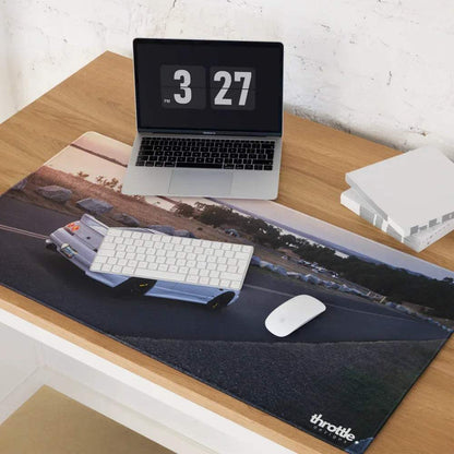 Nissan R33 GTS-T Gaming Mouse Pad #001