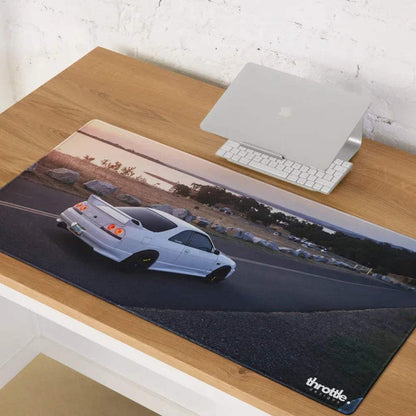 Nissan R33 GTS-T Gaming Mouse Pad #001