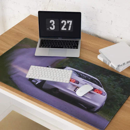 Toyota Supra Mk4 Gaming Mouse Pad #015
