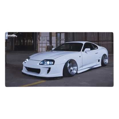 Toyota Supra Mk4 Gaming Mouse Pad #014