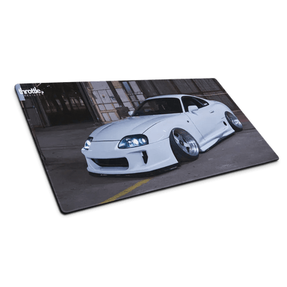 Toyota Supra Mk4 Gaming Mouse Pad #014
