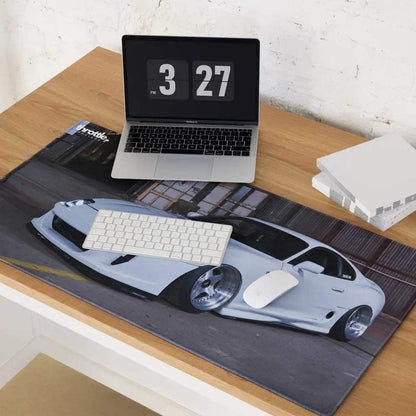 Toyota Supra Mk4 Gaming Mouse Pad #014