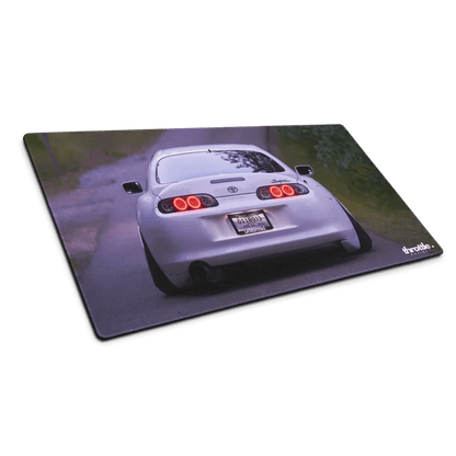 Toyota Supra Mk4 Gaming Mouse Pad #013