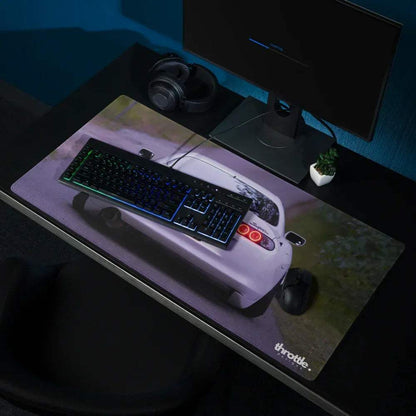 Toyota Supra Mk4 Gaming Mouse Pad #013