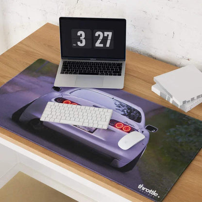 Toyota Supra Mk4 Gaming Mouse Pad #013