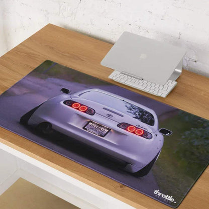 Toyota Supra Mk4 Gaming Mouse Pad #013