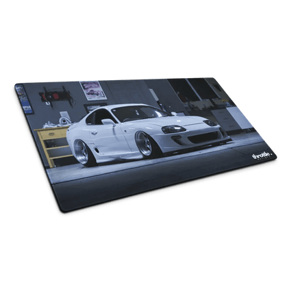 Toyota Supra Mk4 Gaming Mouse Pad #012