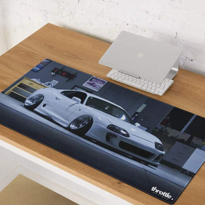 Toyota Supra Mk4 Gaming Mouse Pad #012
